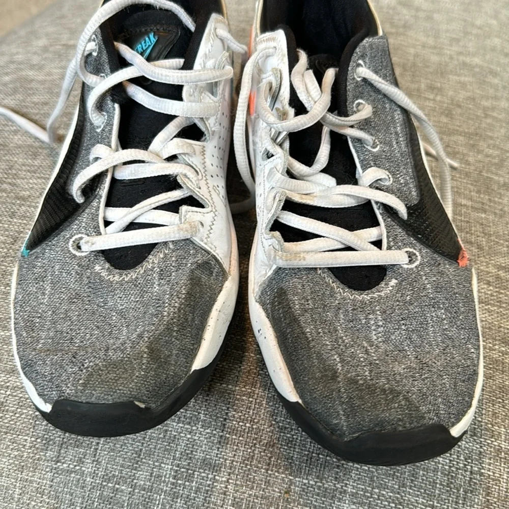 Nike Zoom Freak 2 Giannis Antetokounmpo Denim
